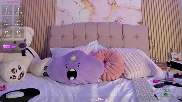 Aliice1  online show from 1, 4, 2026