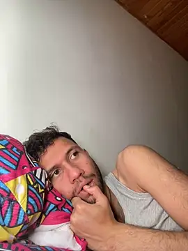 Snapshot of Michaell_Spinelly chatting on 13, 9, 2025 Michaell Spinelly online show from 13, 9, 2025