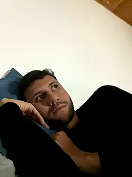 Snapshot of Michaell_Spinelly chatting on 18, 9, 2025 Michaell Spinelly online show from 18, 9, 2025