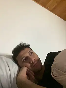 Snapshot of Michaell_Spinelly chatting on 28, 9, 2025 Michaell Spinelly online show from 28, 9, 2025