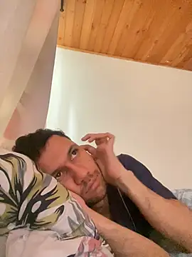 Michaell Spinelly online show from 7, 2, 2026