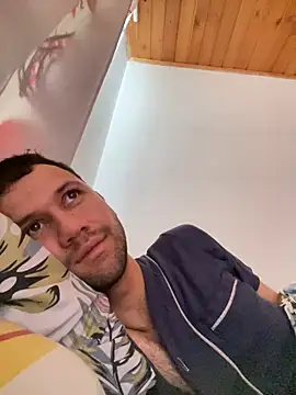 Michaell Spinelly online show from 8, 2, 2026