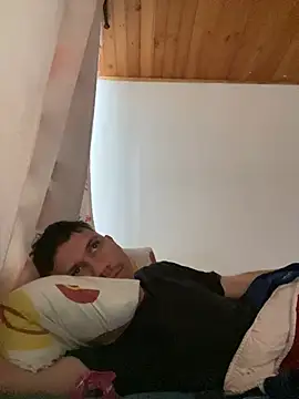 Michaell Spinelly online show from 19, 2, 2026