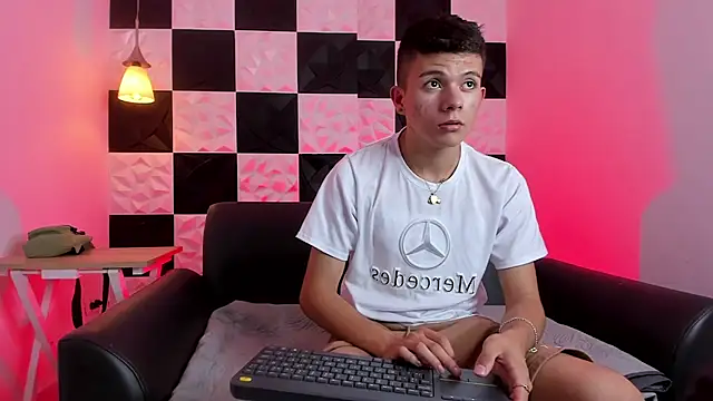 AndyFame1 online show from 29, 9, 2025