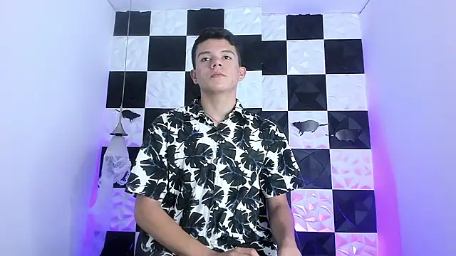 AndyFame1 online show from 27, 10, 2025