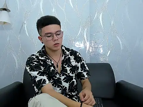 AndyFame1 online show from 12, 1, 2026