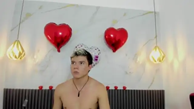 AndyFame1 online show from 23, 2, 2026