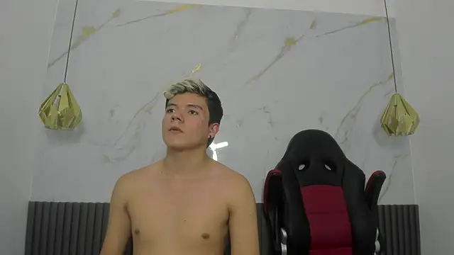 AndyFame1 online show from 2, 3, 2026