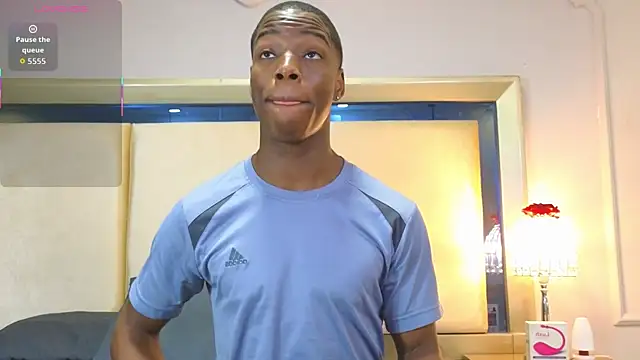 Snapshot of CharlesBrown_ chatting on 15, 10, 2025 CharlesBrown online show from 15, 10, 2025