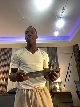 Snapshot of CharlesBrown_ chatting on 4, 11, 2025 CharlesBrown online show from 4, 11, 2025