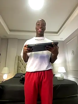 Snapshot of CharlesBrown_ chatting on 10, 11, 2025 CharlesBrown online show from 10, 11, 2025