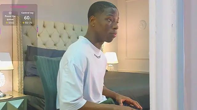 Snapshot of CharlesBrown_ chatting on 18, 11, 2025 CharlesBrown online show from 18, 11, 2025