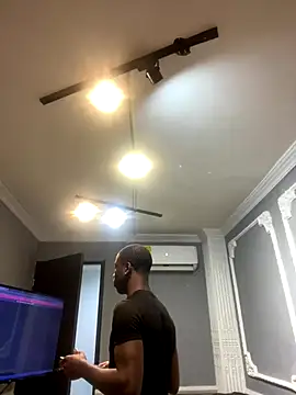 Snapshot of CharlesBrown_ chatting on 17, 12, 2025 CharlesBrown online show from 17, 12, 2025