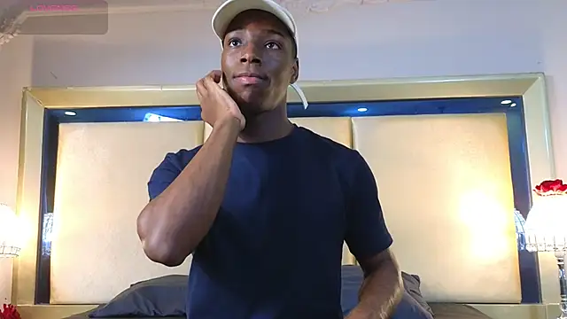 CharlesBrown  online show from 24, 2, 2026