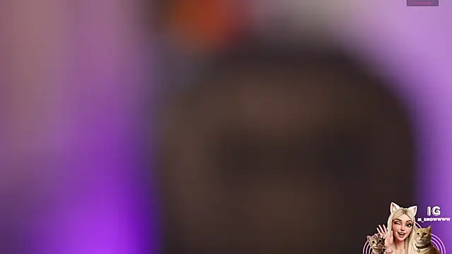 Miila snow online show from 25, 11, 2025