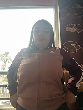 Valeria carter online show from 19, 4, 2026