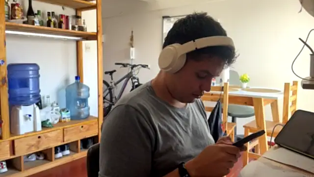 Snapshot of Haustin202 chatting on 31, 10, 2025 Haustin202 online show from 31, 10, 2025