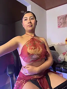 evelyn ch  online show from 23, 2, 2026