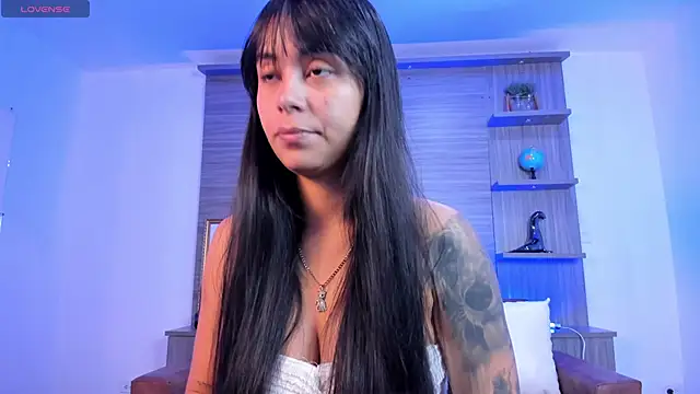 Snapshot of freyja_sweet_ chatting on 16, 9, 2025 freyja sweet online show from 16, 9, 2025