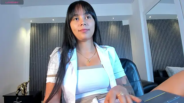 Snapshot of freyja_sweet_ chatting on 30, 10, 2025 freyja sweet online show from 30, 10, 2025