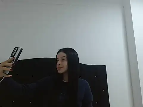 Snapshot of Sweet_pecadito chatting on 5, 12, 2025 Sweet pecadito online show from 5, 12, 2025