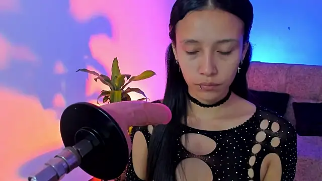 Snapshot of alicemoon__ chatting on 27, 11, 2025 alicemoon online show from 27, 11, 2025