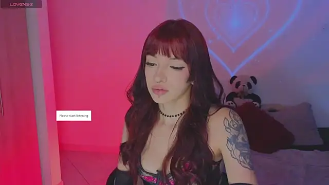 Moonlightt 21 online show from 28, 9, 2025