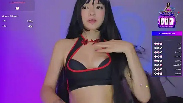 Moonlightt 21 online show from 4, 10, 2025