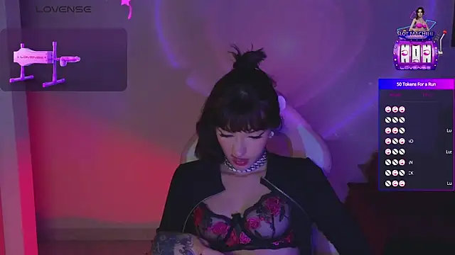 Moonlightt 21 online show from 25, 4, 2026