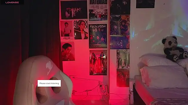 Snapshot of Moonlightt_21 chatting on 23, 7, 2026 Moonlightt 21 online show from 23, 7, 2026
