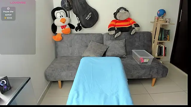 Snapshot of natt_op chatting on 11, 10, 2025 natt op online show from 11, 10, 2025