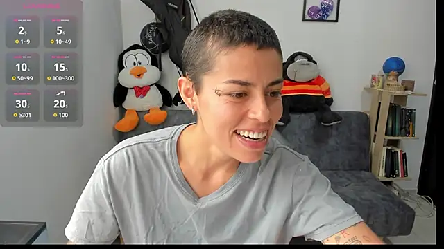 Snapshot of natt_op chatting on 12, 10, 2025 natt op online show from 12, 10, 2025