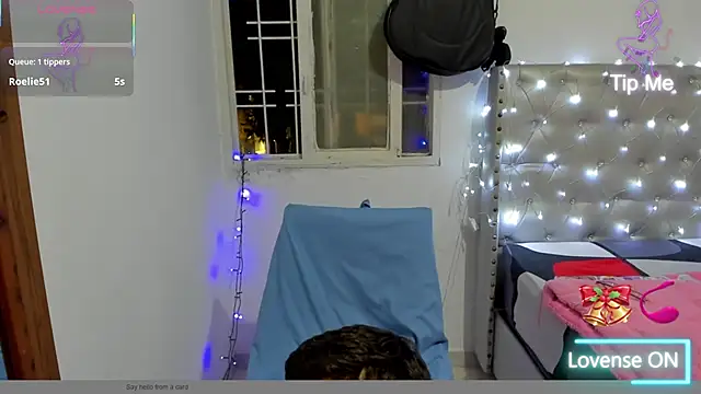 Snapshot of natt_op chatting on 20, 12, 2025 natt op online show from 20, 12, 2025