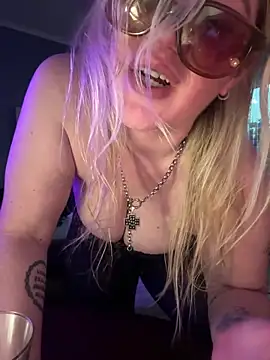 Granlady7 online show from 13, 3, 2026