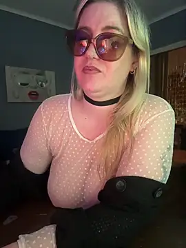 Granlady7 online show from 5, 4, 2026