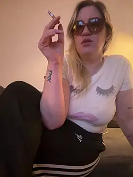 Granlady7 online show from 11, 7, 2026