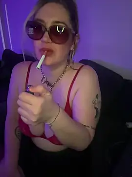 Granlady7 online show from 24, 7, 2026
