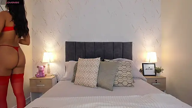 Snapshot of Zaraslim_ chatting on 20, 9, 2025 Zaraslim online show from 20, 9, 2025