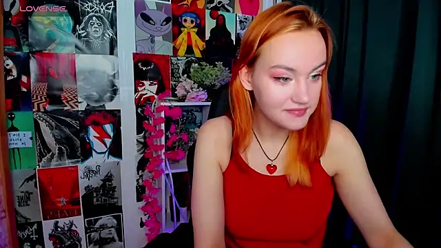 Snapshot of Ida_FaneStain chatting on 18, 9, 2025 Ida FaneStain online show from 18, 9, 2025