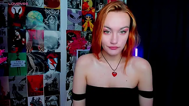 Snapshot of Ida_FaneStain chatting on 20, 9, 2025 Ida FaneStain online show from 20, 9, 2025