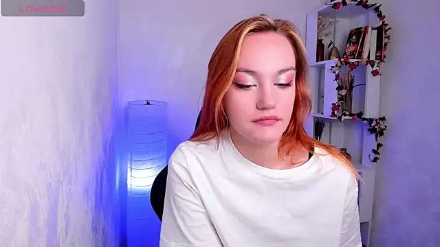 Snapshot of Ida_FaneStain chatting on 25, 9, 2025 Ida FaneStain online show from 25, 9, 2025