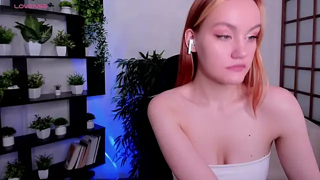 Snapshot of Ida_FaneStain chatting on 16, 11, 2025 Ida FaneStain online show from 16, 11, 2025