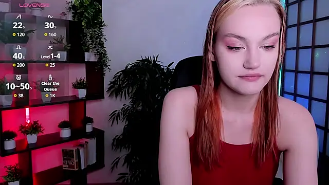 Snapshot of Ida_FaneStain chatting on 7, 6, 2026 Ida FaneStain online show from 7, 6, 2026