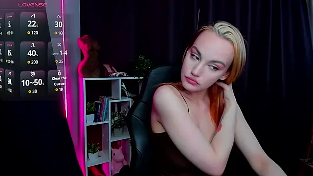 Snapshot of Ida_FaneStain chatting on 11, 6, 2026 Ida FaneStain online show from 11, 6, 2026