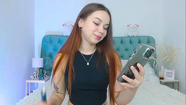 Snapshot of bubblegum1_ chatting on 17, 10, 2025 bubblegum1 online show from 17, 10, 2025