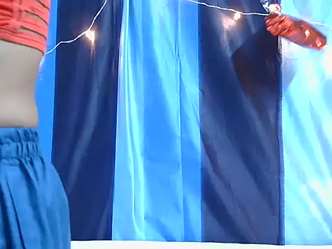 Aarti misty71 online show from 15, 9, 2025