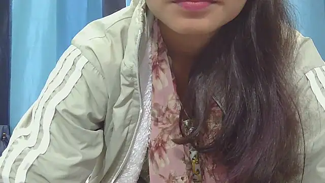 Aarti misty71 online show from 20, 12, 2025