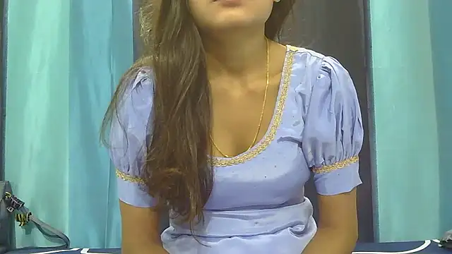 Aarti misty71 online show from 18, 1, 2026