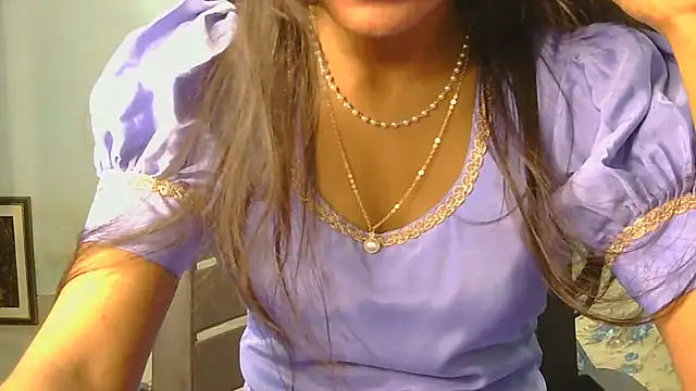 Snapshot of Aarti_misty71 chatting on 6, 5, 2026 Aarti misty71 online show from 6, 5, 2026