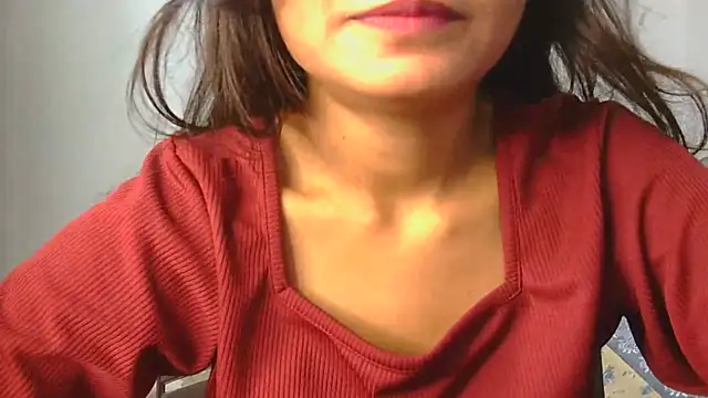 Snapshot of Aarti_misty71 chatting on 8, 5, 2026 Aarti misty71 online show from 8, 5, 2026